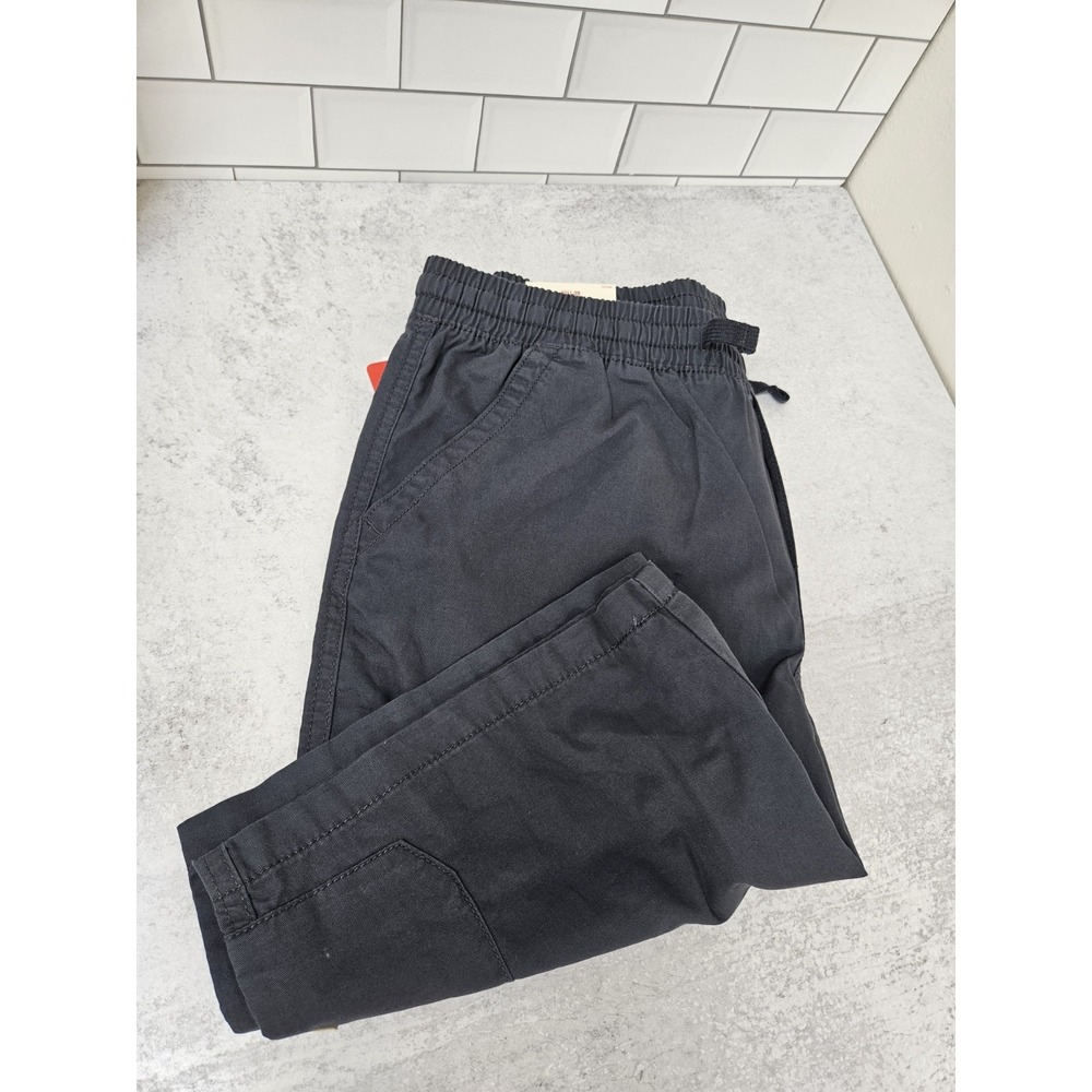 Lucky Brand Boys Pull On Shorts with Drawstring. Size XL 18/20 NWT